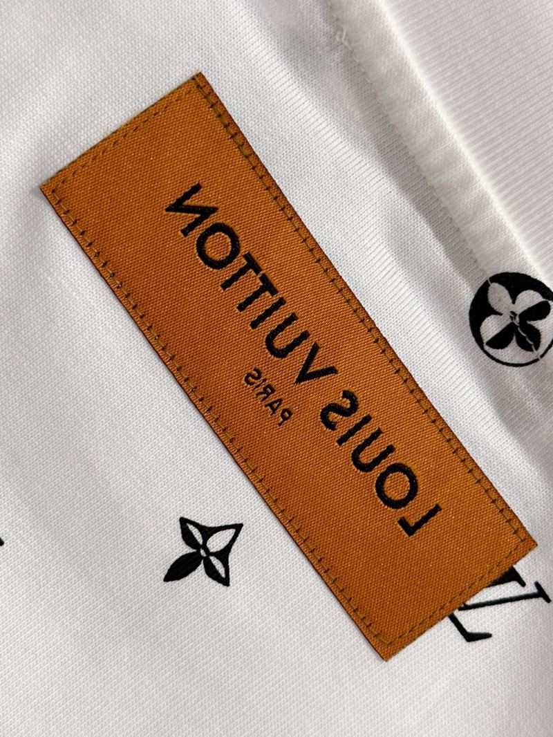 Louis Vuitton T-Shirts